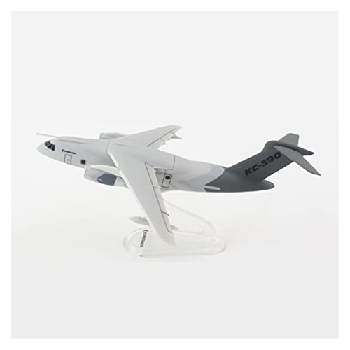 Flugzeuge Outdoor Toy Diecast Kunststoff Maßstab 1:250 Embraer E190-E2 Transportflugzeug Modellbausatz Modellflugzeug Drop Shipping(E) von HZZST