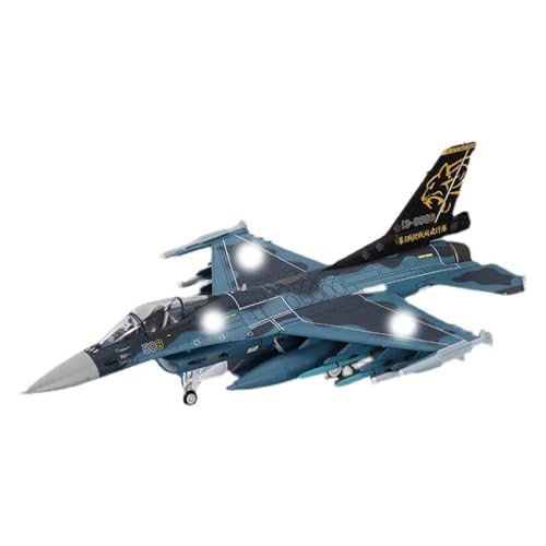 Flugzeuge Outdoor Toy HA2720 F-2A 13-8508 F2 Fighter Metallflugzeug Im Maßstab 1:72, Statisches Modell Für Erwachsene, Sammlung, Spielzeug Und Kindergeschenk von HZZST