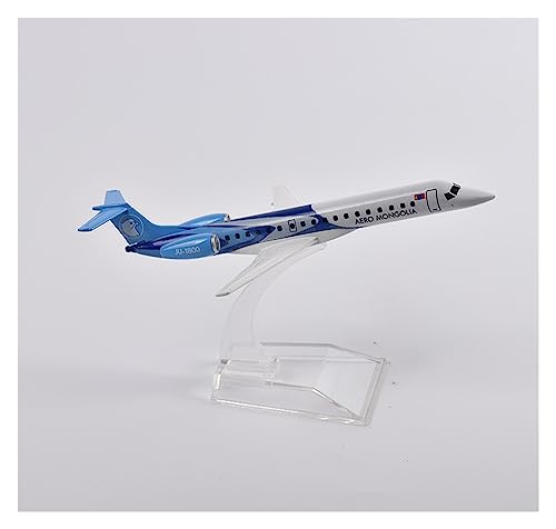 HZZST Flugzeuge Outdoor Toy 16 cm Großes Firefly Airlines ATR72-600 Flugzeugmodell, Maßstab 1:400, Flugzeugmodellflugzeug Aus Metalldruckguss(C) von HZZST