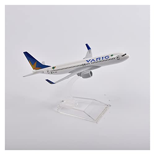 HZZST Flugzeuge Outdoor Toy 16 cm Großes Tam Airlines Boeing 777-Flugzeug, Modellflugzeug, Modellflugzeug, Druckguss-Metallflugzeuge Im Maßstab 1:400(D) von HZZST