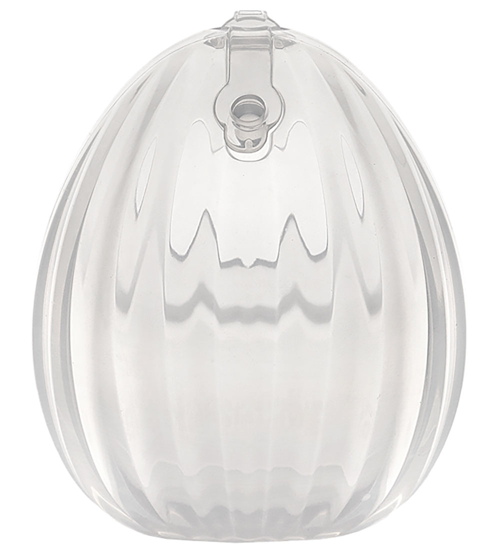 Haakaa Milchsammler und Milchpumpe- Muschel - 75 ml - Haakaa - One Size - Zubehör Haakaa Milchsammler und Milchpumpe- Muschel - 75 ml - Haakaa - One Size - Zubehör von Haakaa