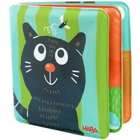 Badebuch Tierfreunde Badebuch Tierfreunde von Haba Sales GmbH & Co.KG