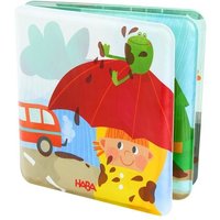 Badebuch Waschtag Matsch weg! Badebuch Waschtag Matsch weg! von Haba Sales GmbH & Co.KG
