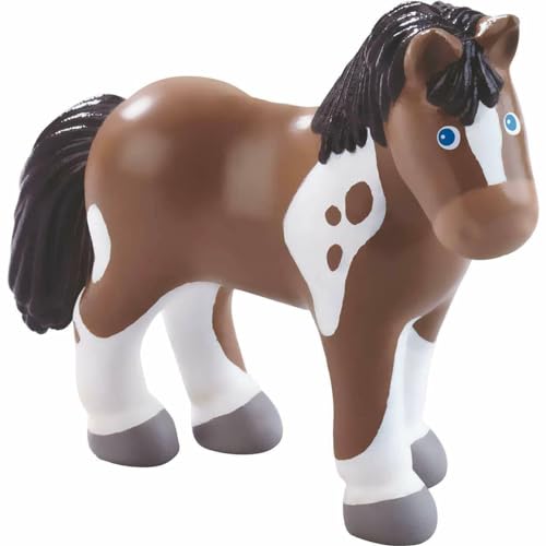 HABA 302980 "Little Friends - Pferd Tara" Puppe von HABA