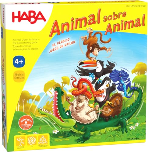 Haba – Tier (3409) von HABA