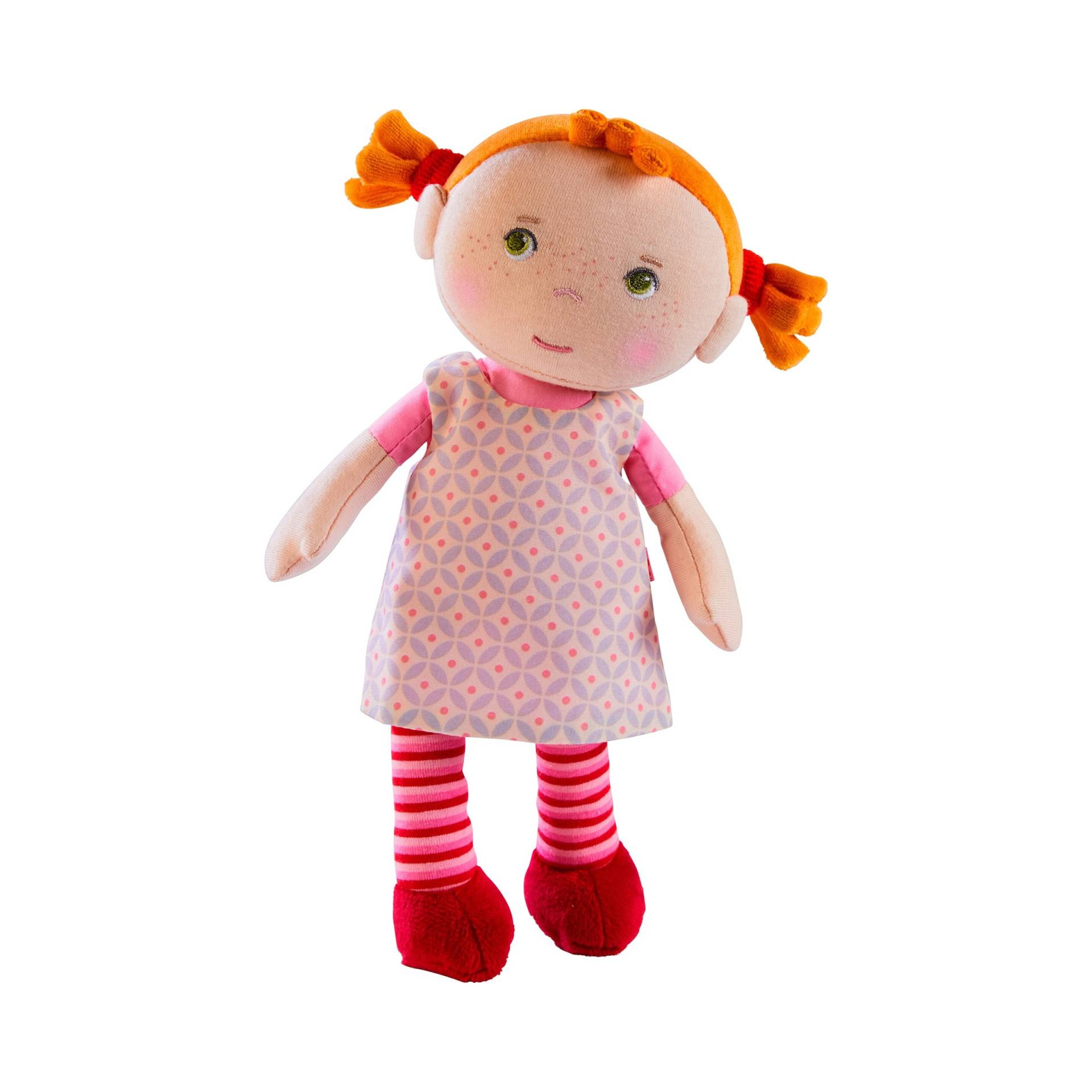 Haba Kuschelpuppe Roya 25cm von HABA