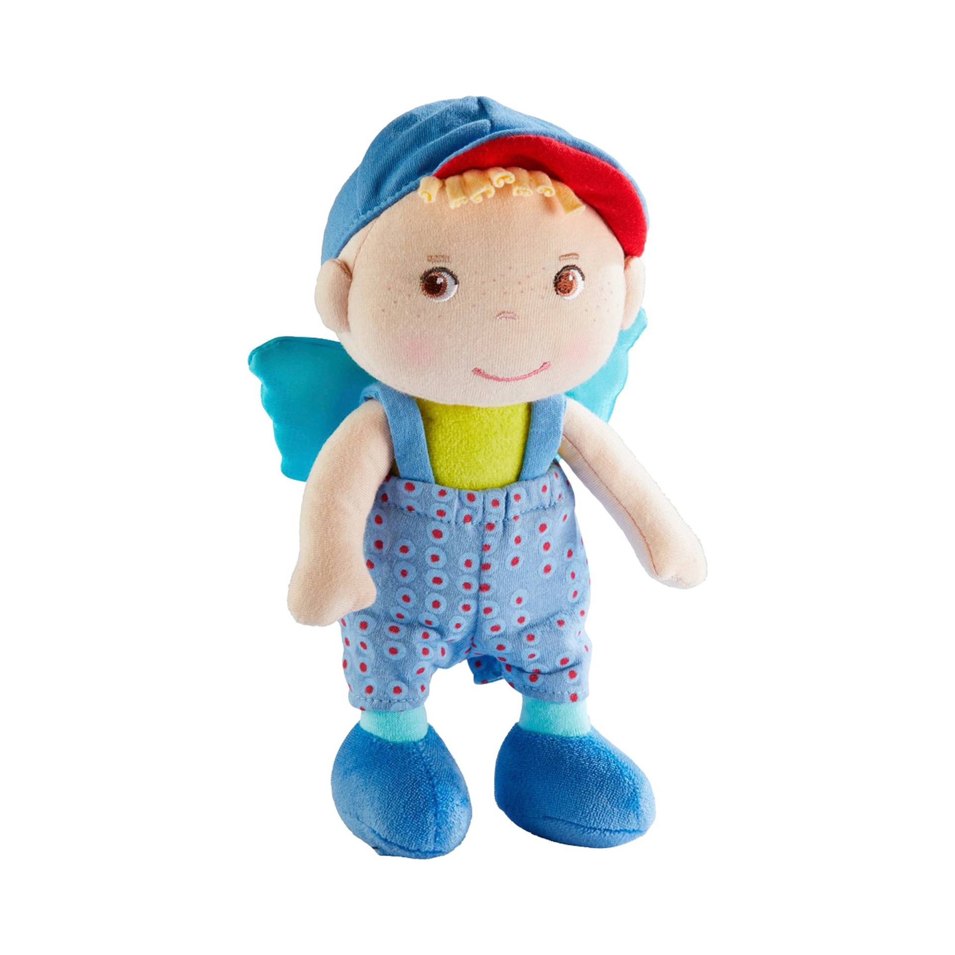 Haba Stoffpuppe Schutzengel Frido 20cm von HABA