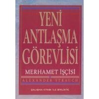 Yeni Antlasma Görevlisi Merhamet Iscisi von Haberci Basin Yayin