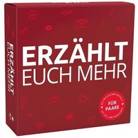 Simon & Jan - Erzählt euch mehr Paare von Haberl & Waltereit