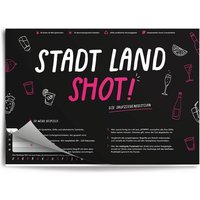 SIMON_JAN - Stadt Land Shot von Haberl & Waltereit