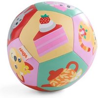 Babyball Teeparty Babyball Teeparty von Haba Sales GmbH & Co.KG