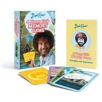 Bob Ross: A Happy Little Memory Game Bob Ross: A Happy Little Memory Game von Hachette Book Group USA
