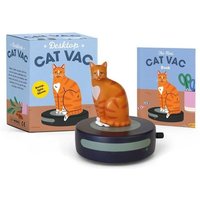 Desktop Cat Vac von Hachette Book Group USA