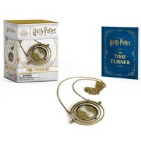 Harry Potter Time-Turner Kit (Revised, All-Metal Construction) von Little, Brown and Company