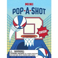 Mini Pop-A-Shot von Hachette Book Group USA