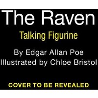 The Raven von Hachette Book Group USA