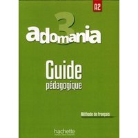 Adomania von Hachette