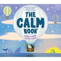 The Calm Book von Hachette Books Ireland