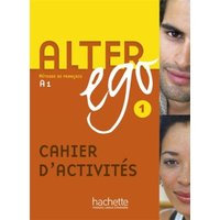 Alter Ego von Hachette Books Ireland