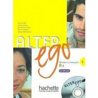 Alter Ego von Hachette Books Ireland