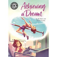 Reading Champion: Achieving a Dream von Hachette Livre - Bnf