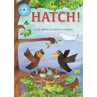 Reading Champion: Hatch! von Hachette Books Ireland