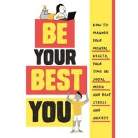 Be Your Best You von Hachette Children's Book