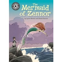 Reading Champion: The Mermaid of Zennor von Hachette Books Ireland