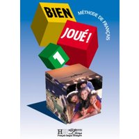 Bien Joue: Niveau 1 Livre de L'Eleve von Hachette Livre - Bnf