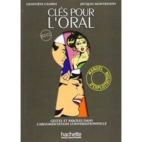 Clés Pour l'Oral - Manuel d'Exploitation: Clés Pour l'Oral - Manuel d'Exploitation von Hachette Livre - Bnf