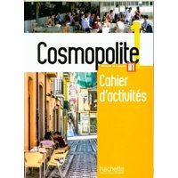 Cosmopolite 1 von Hachette Livre - Bnf