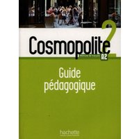 Cosmopolite 2 von Hachette Books Ireland