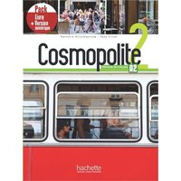 Cosmopolite 2 von Hachette Livre - Bnf