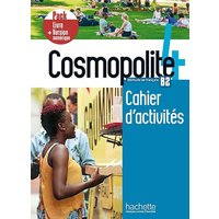 Cosmopolite 4 von Hachette Books Ireland