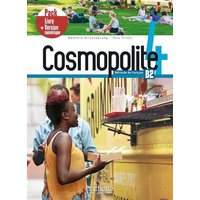 Cosmopolite von Hachette Livre - Bnf