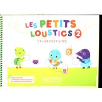 Les Petits Loustics von Hachette Livre - Bnf