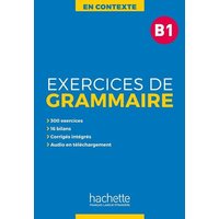 En Contexte Grammaire von Hachette Books Ireland