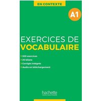 En Contexte - vocabulaire von Hachette Livre - Bnf