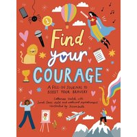 Find Your Courage von Hachette Livre - Bnf