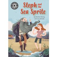 Reading Champion: Steph and the Sea Sprite von Hachette Books Ireland