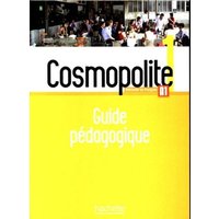 Cosmopolite 1 von Hachette Livre - Bnf