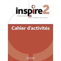 Inspire von Hachette Livre - Bnf