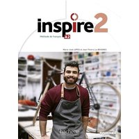 Inspire von Hachette Livre - Bnf