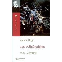 Les Miserables, T. 3 (Hugo) von Hachette Books Ireland