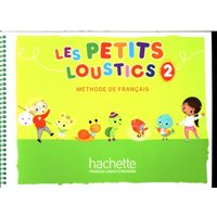 Les Petits Loustics von Hachette Livre - Bnf