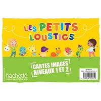 Les Petits Loustics von Hachette Livre - Bnf