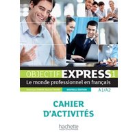 Objectif Express - Nouvelle edition von Hachette Livre - Bnf