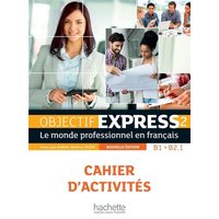 Objectif Express - Nouvelle edition von Hachette Livre - Bnf