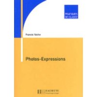 Photos-Expressions von Hachette Livre - Bnf