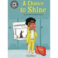 Reading Champion: A Chance to Shine von Hachette Books Ireland